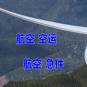 临汾航空托运快递-选东方航空和上海航空