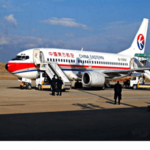 临汾航空托运航空快运业稳步发展的原因是什么？
